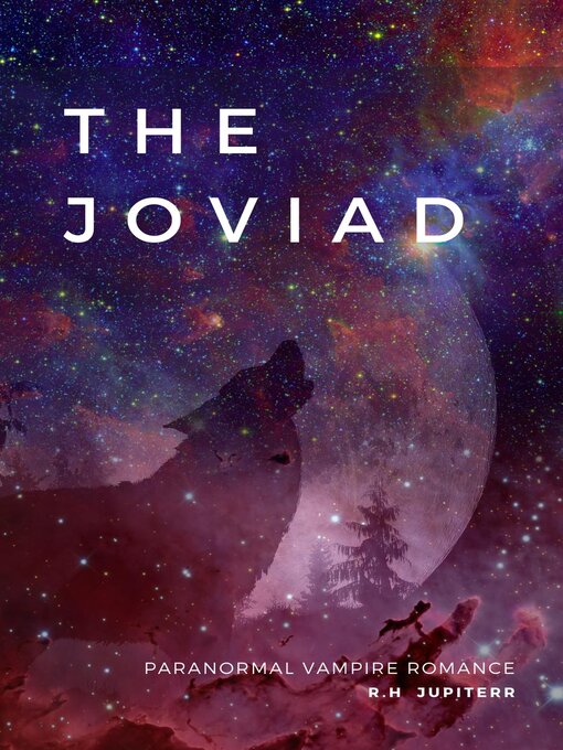 Title details for The Joviad by R.H Jupiter - Available